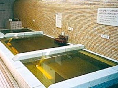 Midorigaoka Onsen Sauna Business Hotel Obihiro Ngoại thất bức ảnh